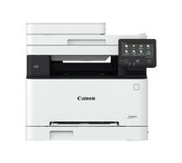 Canon i-SENSYS MF655Cdw Laser A4 1200 x 1200 DPI 21 ppm Wi-Fi