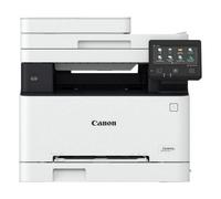 Canon i-SENSYS MF657Cdw Laser A4 1200 x 1200 DPI 21 ppm Wi-Fi