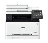 Canon i-SENSYS MF657Cdw Laser A4 1200 x 1200 DPI 21 ppm Wi-Fi