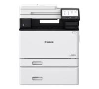 Canon i-SENSYS MF752Cdw II Laser A4 1200 x 1200 DPI 33 ppm Wi-Fi