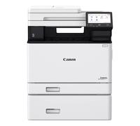 Canon i-SENSYS MF752Cdw II Laser A4 1200 x 1200 DPI 33 ppm Wi-Fi