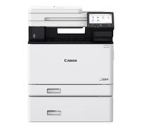 Multifunzione Canon i-SENSYS MF752Cdw II Laser Colore WiFi Ethernet Duplex LCD