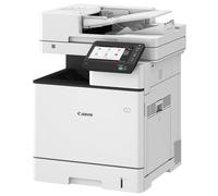 Canon i-SENSYS MF842cdw - Multifunktionsdrucker - Farbe - Laser - A4 (210 x 297 mm)