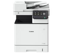 Multifunzione Canon i-SENSYS X C1533iF Laser A4 1200 x DPI 33 ppm Wi-Fi [6162C002]