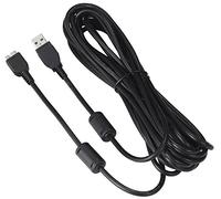 Canon IFC-500U II Cavo USB di Interfaccia, 4.7 m, Nero/Antracite