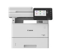 Canon Imageforce 1643 - 43PPM No Toner Kit Iniziale 7064C005