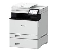 Canon Imageforce C1333 - 33PPM No Toner Kit Iniziale 7185C002