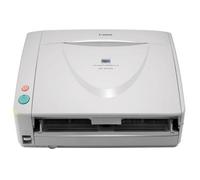 Canon imageFORMULA DR-6030C Scanner ADF 600 x 600 DPI A3 Bianco