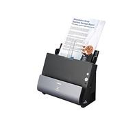 Canon imageFORMULA DR-C225 - Dokumentenscanner - Duplex - 216 x 3000 mm - 600 dpi x 600 dpi - bis zu 25 Seiten/Min. (Einfarbig) / bis zu 25 Seiten/Min. (Farbe)