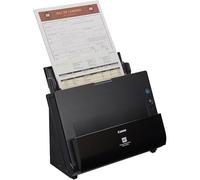 Canon ImageFormula DR-C225 II 3258C002 Scanner per documenti da ufficio, nero