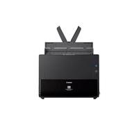 Canon imageFORMULA DR-C225 II ADF + scanner ad alimentazione manuale 600 x 600 DPI A4 Nero (DR-C225 II USB2 J-PATH - A4 SCANNER 600DPI 24BIT)
