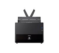 Canon imageFORMULA DR-C225 II ADF + scanner ad alimentazione manuale 600 x 600 DPI A4 Nero (DR-C225II A4 DT Workgroup Document