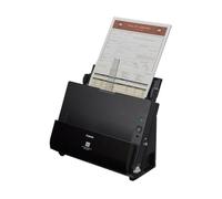 Canon imageFORMULA DR-C225 II ADF + scanner ad alimentazione manuale 600 x 600 DPI A4 Nero