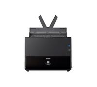 Canon imageFORMULA DR-C225 II ADF + scanner ad alimentazione manuale 600 x 600 DPI A4 Nero
