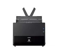 Canon imageFORMULA DR-C225 II ADF + scanner ad alimentazione manuale 600 x 600 DPI A4 Nero