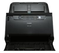 Canon imageFORMULA DR-C230 Scanner a foglio 600 x 600 DPI A4 Nero