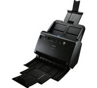 Canon imageFORMULA DR-C230 Scanner a foglio 600 x 600 DPI A4 Nero (DR-C230 DOCUM