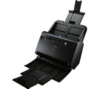 Canon imageFORMULA DR-C230 Scanner a foglio 600 x 600 DPI A4 Nero (DR-C230 DOCUMENT SCANNER A4 - IN)