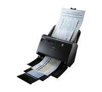 imageFORMULA DR-C240 Scanner a foglio 600 x 600 DPI A4 Nero, Input scanner Nero, 216 x 3000 mm, 600 x 600 DPI, 24 bit, 24 bit, 45 ppm, 30 ppm