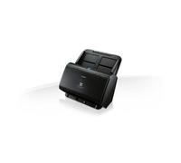Scanner documentale CanonDR-C240 (A4, 600 x 600 dpi, 45 ppm, profondità colore 8/24 bit (grigio/colorato), duplex)