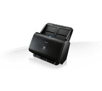 Canon imageFORMULA DR-C240 Scanner a foglio 600 x 600 DPI A4 Nero (DR-C240 A4 DT Workgroup Document Scanner - DRC240 A4 DT Work