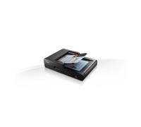 Canon imageFORMULA DR-F120 Scanner a piano e ADF 600 x 600 DPI A4 Nero (IMAGEFOR