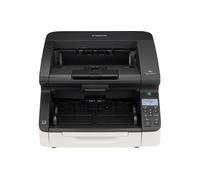 Canon imageFORMULA DR-G2110 Alimentatore carta scanner 600 x 600 DPI A3 Nero, bianco - Nouvo