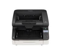 Canon imageFORMULA DR-G2110 Scanner a foglio 600 x 600 DPI A3 Nero, Bianco (DR-G2110 AND - FB SCANNER)