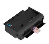 SCANNER CANON DOCUMENTALE DR-M140 II A4 40ppm 80ipm 600dpi ADF da 50FF DUPLEX USB2.0 6050C003 NEW