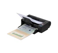 Canon imageFORMULA DR-M140II Scanner con ADF + alimentatore di fogli 600 x DPI A4 Nero [6050C003]