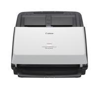 Canon imageFORMULA DR-M160II Scanner ADF 600 x 600 DPI A4 Nero, Grigio