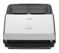 Canon imageFORMULA DR-M160II Scanner ADF 600 x 600 DPI A4 Nero, Grigio