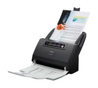 Canon imageFORMULA DR-M160II Scanner ADF 600 x 600 DPI A4 Nero, Grigio