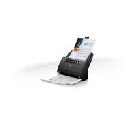 Canon imageFORMULA DR-M160II Scanner a foglio 600 x 600 DPI A4 Nero (Canon image