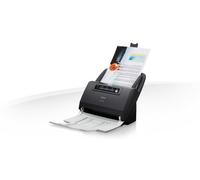 Canon imageFORMULA DR-M160II Scanner a foglio 600 x 600 DPI A4 Nero (DR-M160II A4 DT Workgroup Document Scanner - A4 DT Workgro