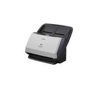 Canon imageFORMULA DR-M160II Scanner ADF 600 x 600 DPI A4 Nero, Grigio