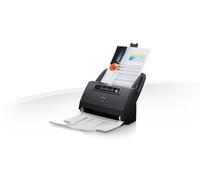 Canon imageFORMULA DR-M160II Scanner ADF 600 x 600 DPI A4 Nero, Grigio