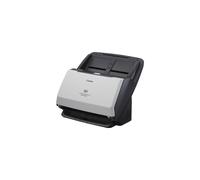 Canon imageFORMULA DR-M160II Scanner ADF 600 x 600 DPI A4 Nero, Grigio