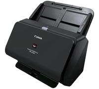 Canon imageFORMULA DR-M260 - Dokumentenscanner - CMOS / CIS - Duplex - 216 x 5588 mm - 600 dpi x 600 dpi - bis zu 60 Seiten/Min. (einfarbig)