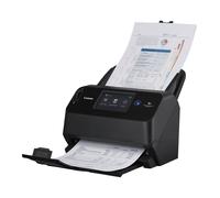 Canon imageFORMULA DR-S130 Scanner a foglio 600 x 600 DPI A4 Nero (DR-S130 SCANNER - ) - Nouvo