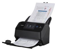 Canon imageFORMULA DR-S130 Scanner a foglio 600 x DPI A4 Nero [4812C001]