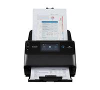 Canon imageFORMULA DR-S150 ADF + scanner ad alimentazione manuale 600 x 600 DPI A4 Nero