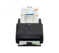Canon imageFORMULA DR-S250N Scanner a foglio 600 x 600 DPI A4 Nero (DR-S250N A4