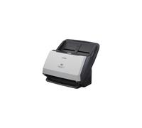 Canon imageFORMULA DR-M160II Scanner ADF 600 x 600 DPI A4 Nero, Grigio