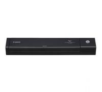 Canon imageFORMULA P-208II Scanner a foglio 600 x 600 DPI A4 Nero