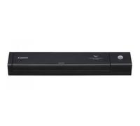 Canon imageFORMULA P-208II Scanner a foglio 600 x 600 DPI A4 Nero (DOCUMENT SCAN