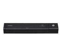Canon imageFORMULA P-208II Scanner a foglio 600 x 600 DPI A4 Nero (DOCUMENT SCAN