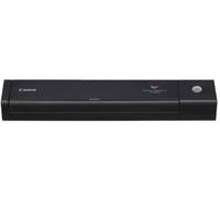 Canon imageFORMULA P-208II Scanner a foglio 600 x 600 DPI A4 Nero (P-208II USB 2.0 - imageFORMULA P-208II, 216 x - 356 mm, 600