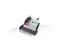 Canon imageFORMULA P-215II Scanner a foglio 600 x 600 DPI A4 Nero, Grigio (Canon