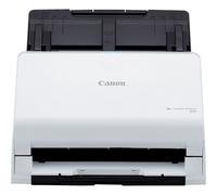 Canon imageFORMULA R30 Scanner con ADF + alimentatore di fogli 600 x 600 DPI A4 Bianco